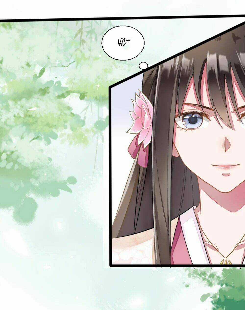 Đích Nữ Hữu Độc - Chapter 12 - Trang 11