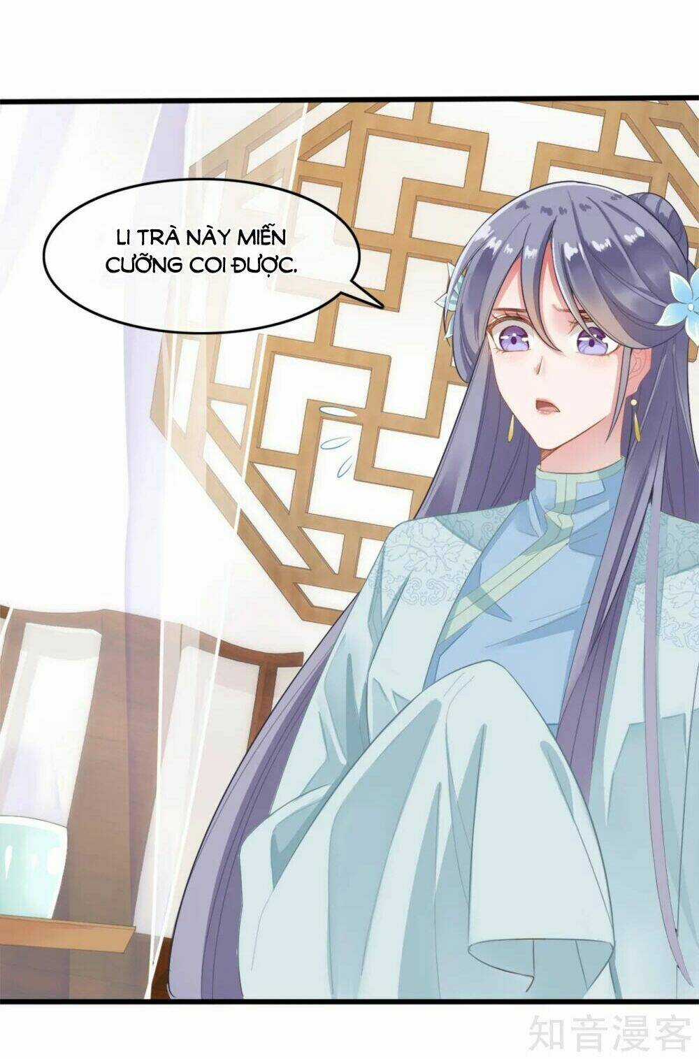 Đích Nữ Hữu Độc - Chapter 12 - Trang 16