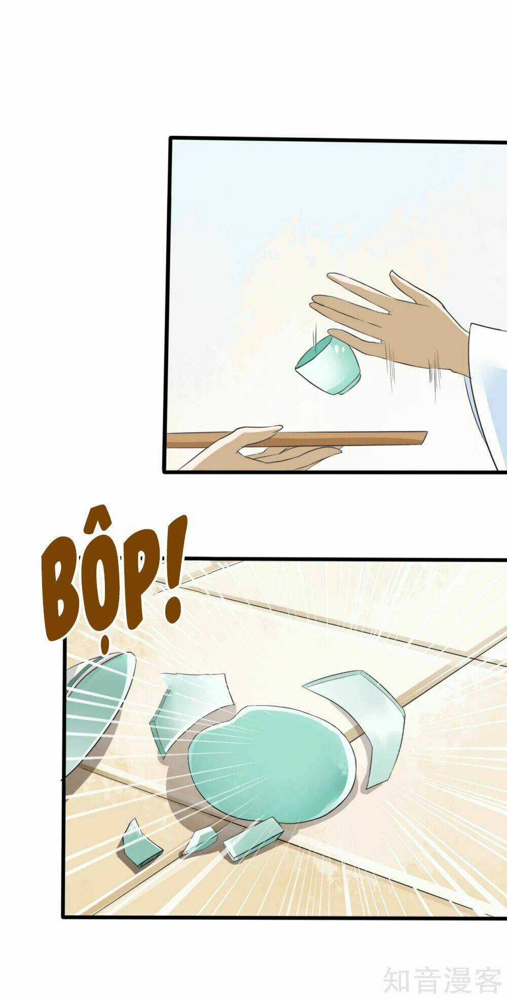 Đích Nữ Hữu Độc - Chapter 12 - Trang 18