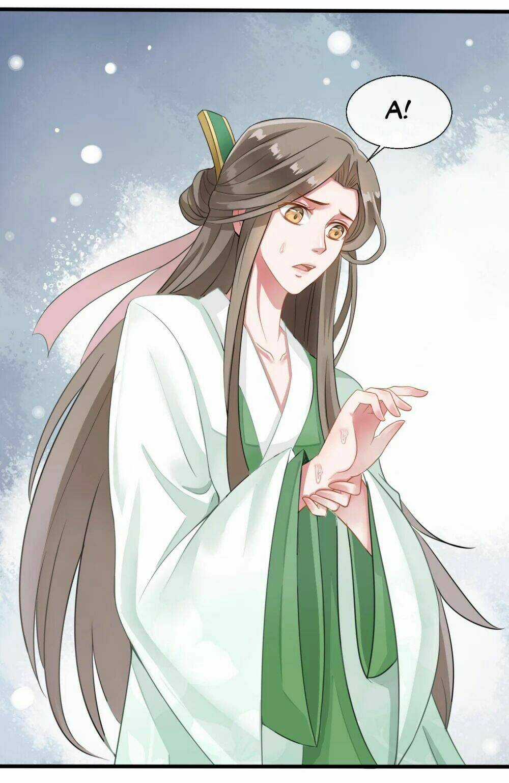 Đích Nữ Hữu Độc - Chapter 12 - Trang 19