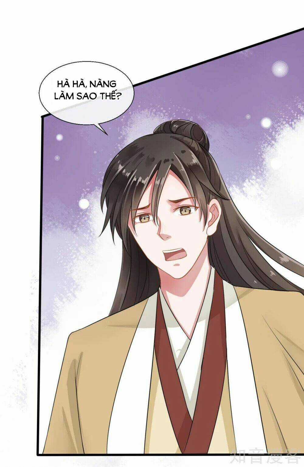 Đích Nữ Hữu Độc - Chapter 12 - Trang 20