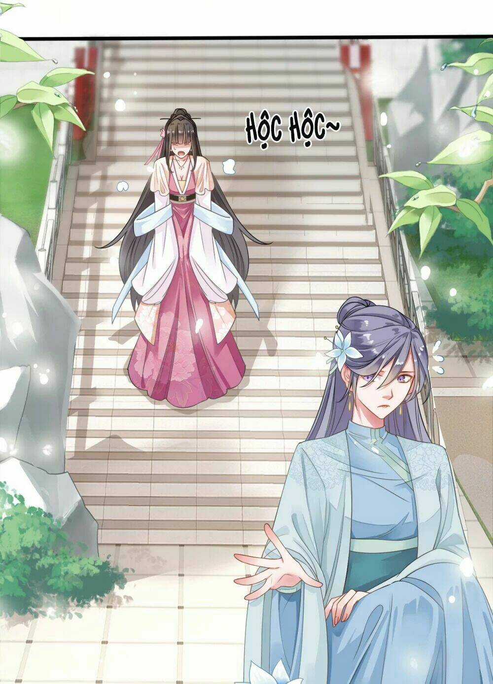 Đích Nữ Hữu Độc - Chapter 12 - Trang 3