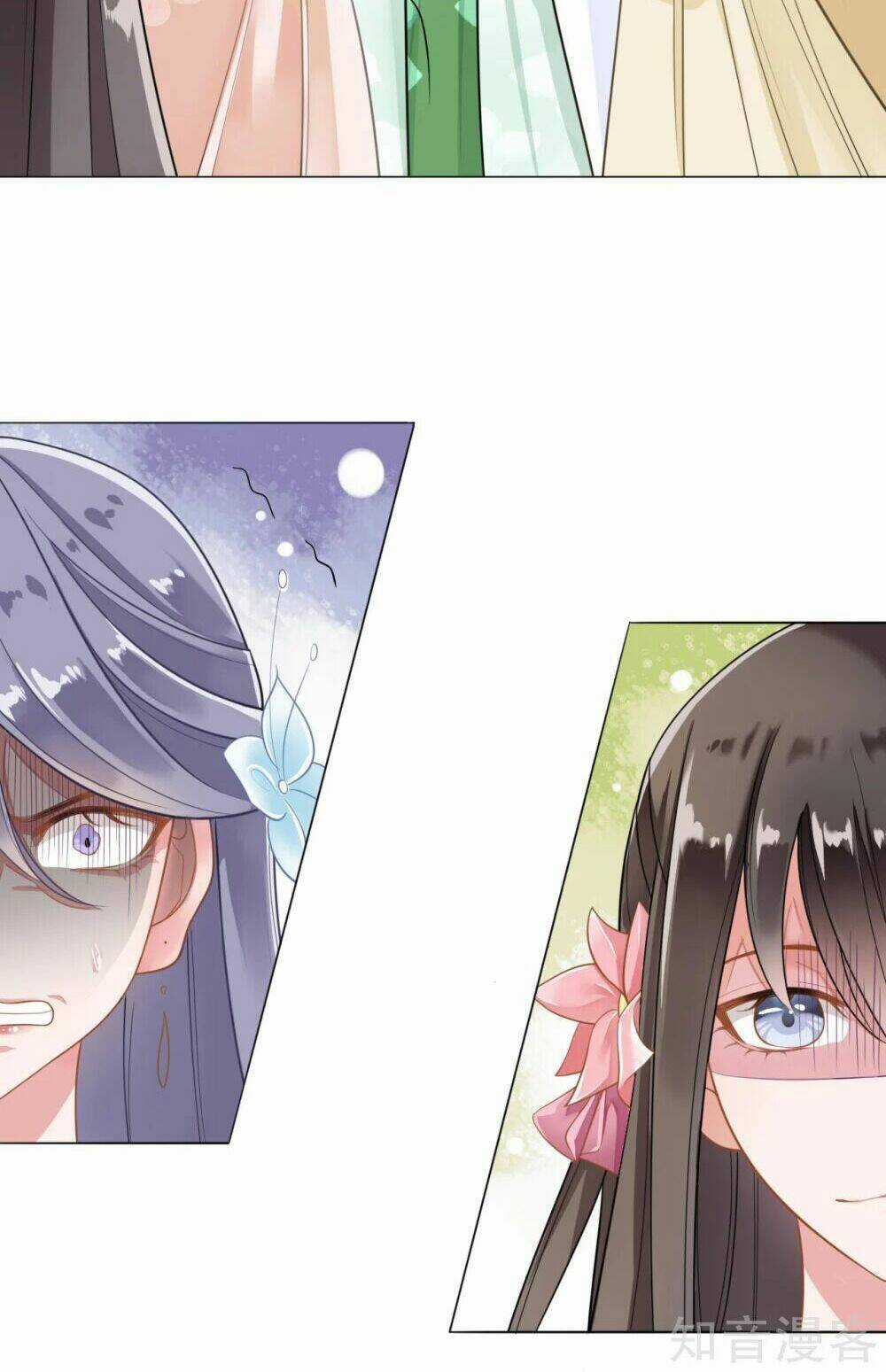 Đích Nữ Hữu Độc - Chapter 12 - Trang 22