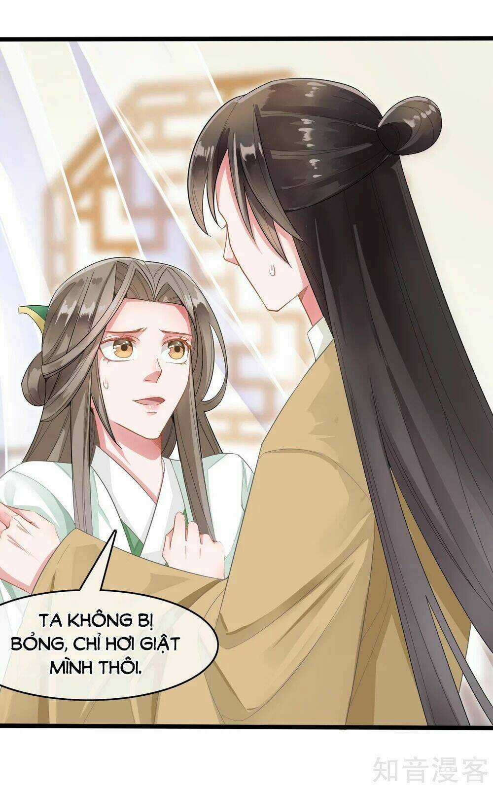 Đích Nữ Hữu Độc - Chapter 12 - Trang 24