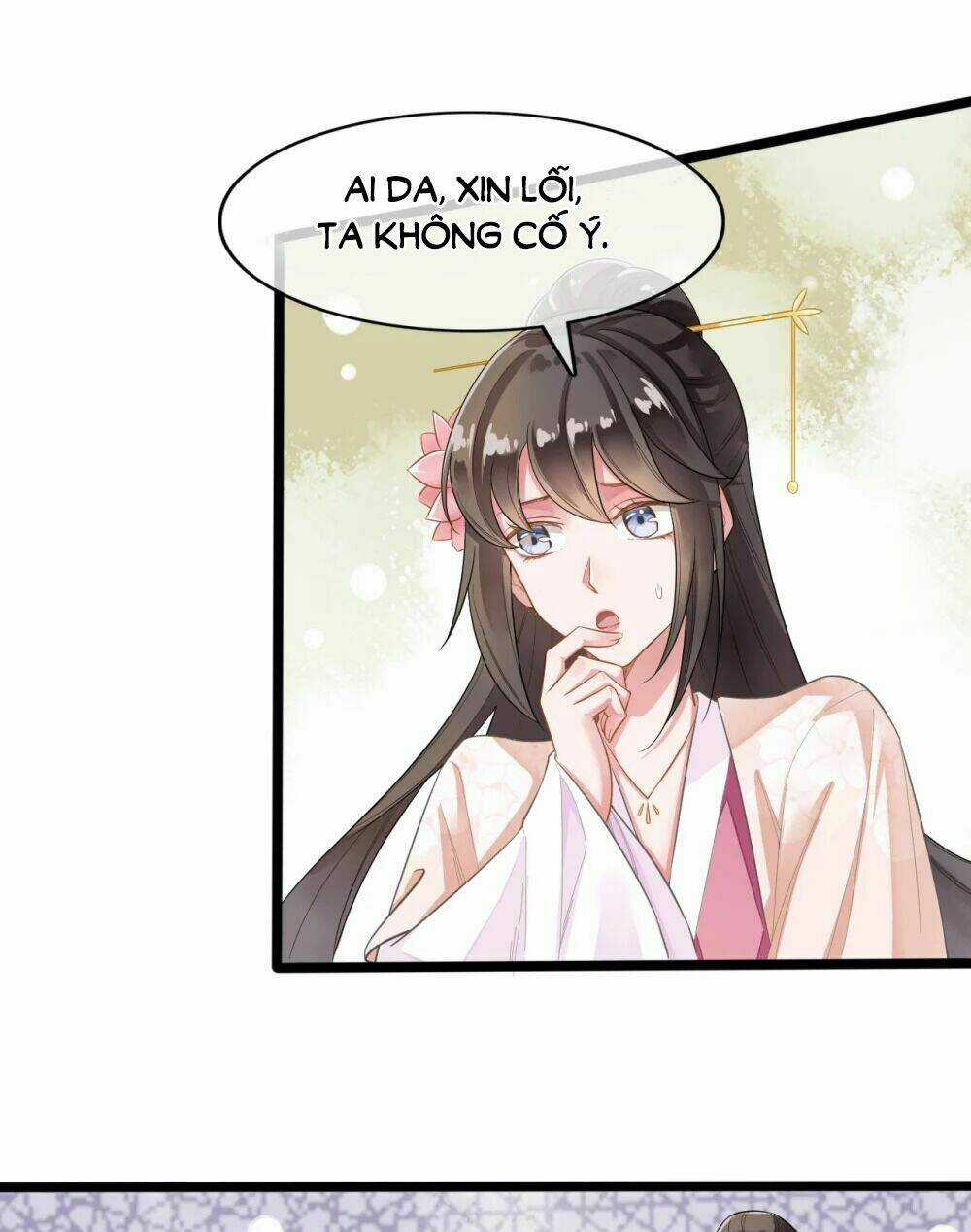 Đích Nữ Hữu Độc - Chapter 12 - Trang 25