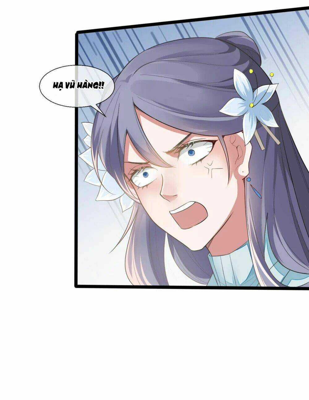 Đích Nữ Hữu Độc - Chapter 12 - Trang 27