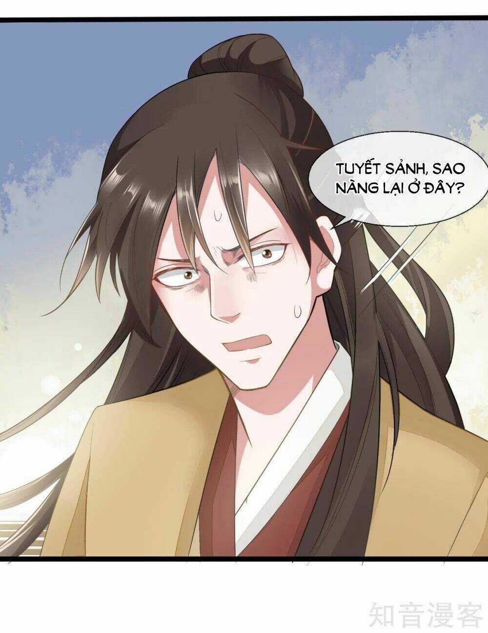 Đích Nữ Hữu Độc - Chapter 12 - Trang 28