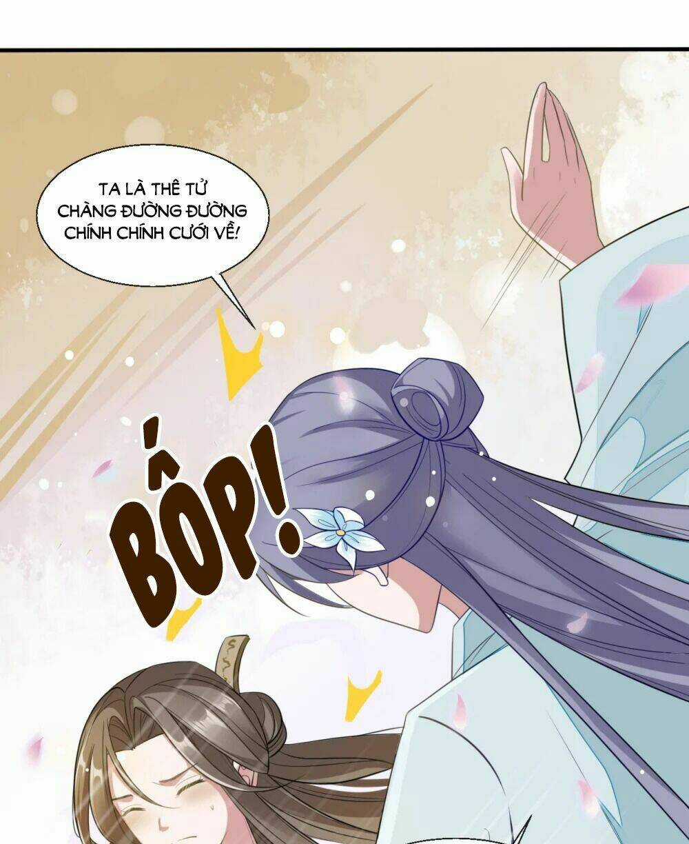 Đích Nữ Hữu Độc - Chapter 12 - Trang 30