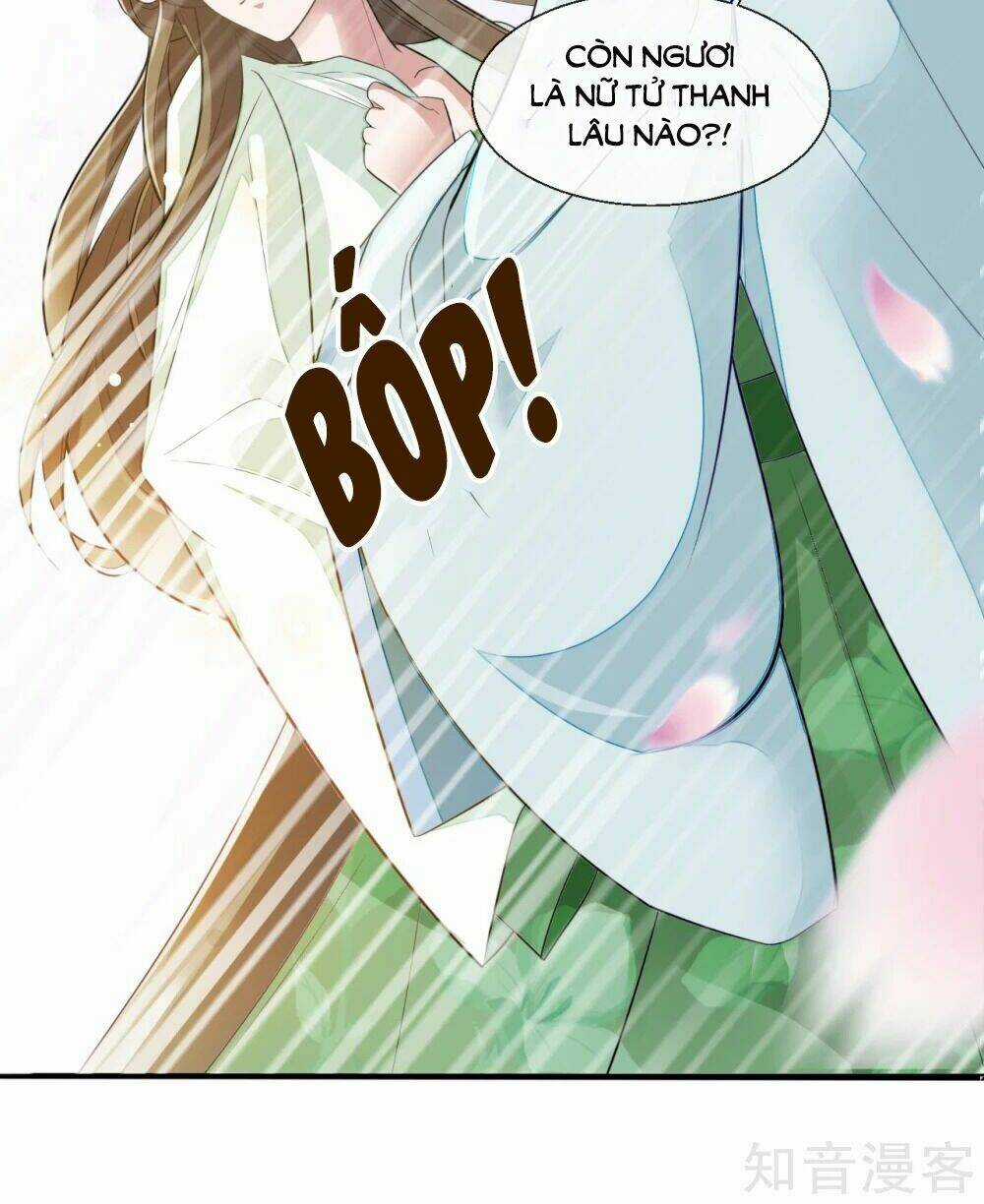 Đích Nữ Hữu Độc - Chapter 12 - Trang 31