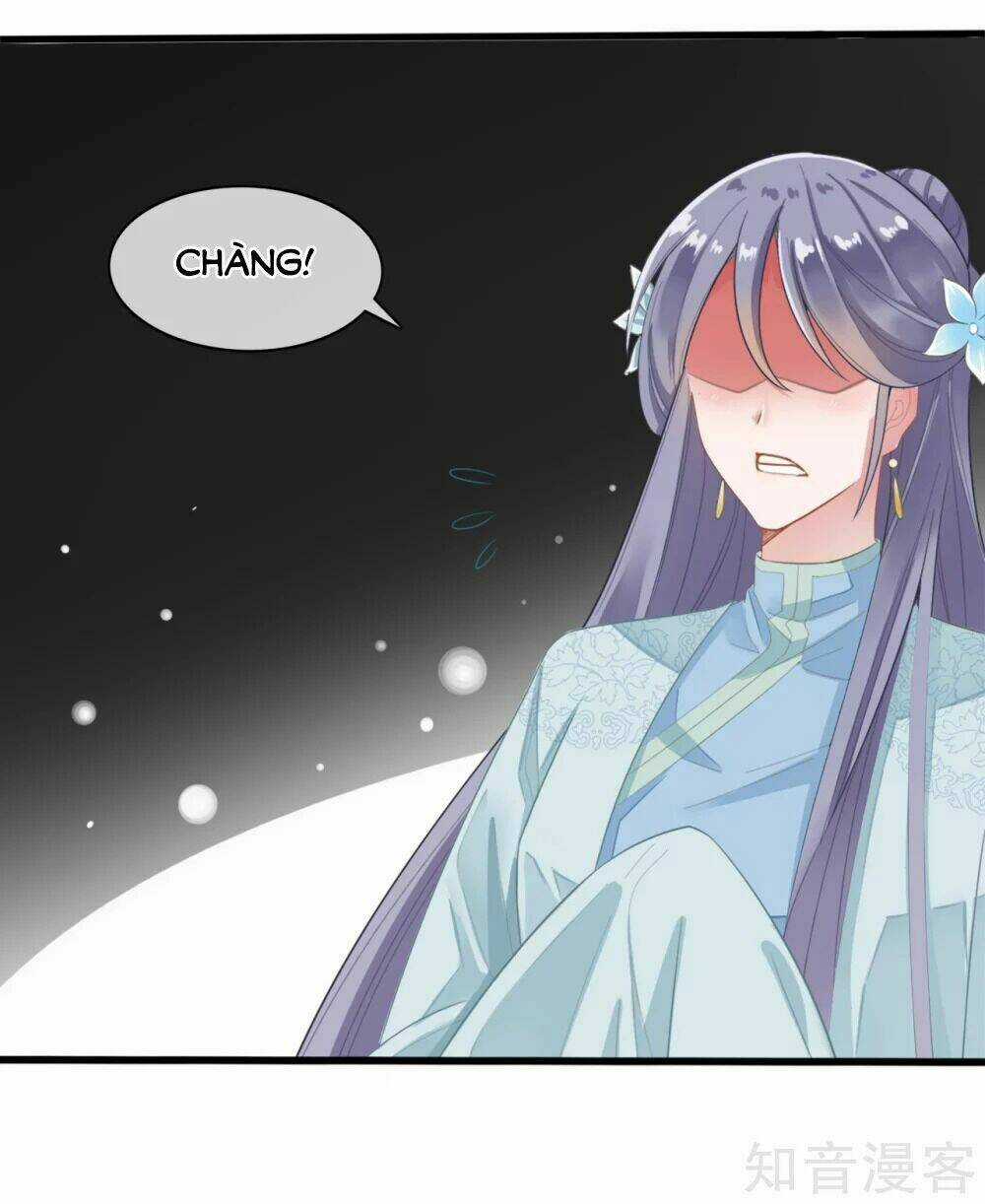 Đích Nữ Hữu Độc - Chapter 12 - Trang 35