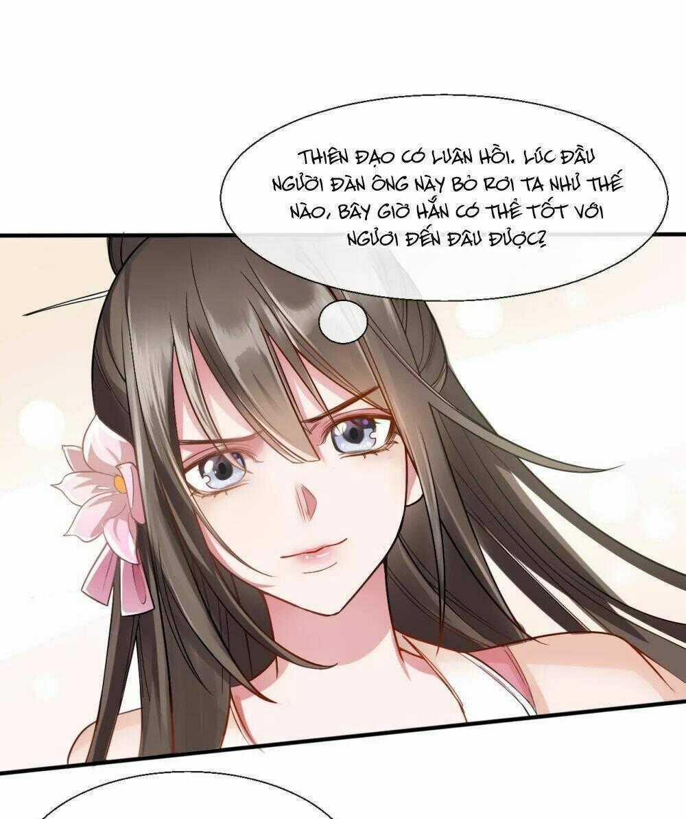 Đích Nữ Hữu Độc - Chapter 12 - Trang 36