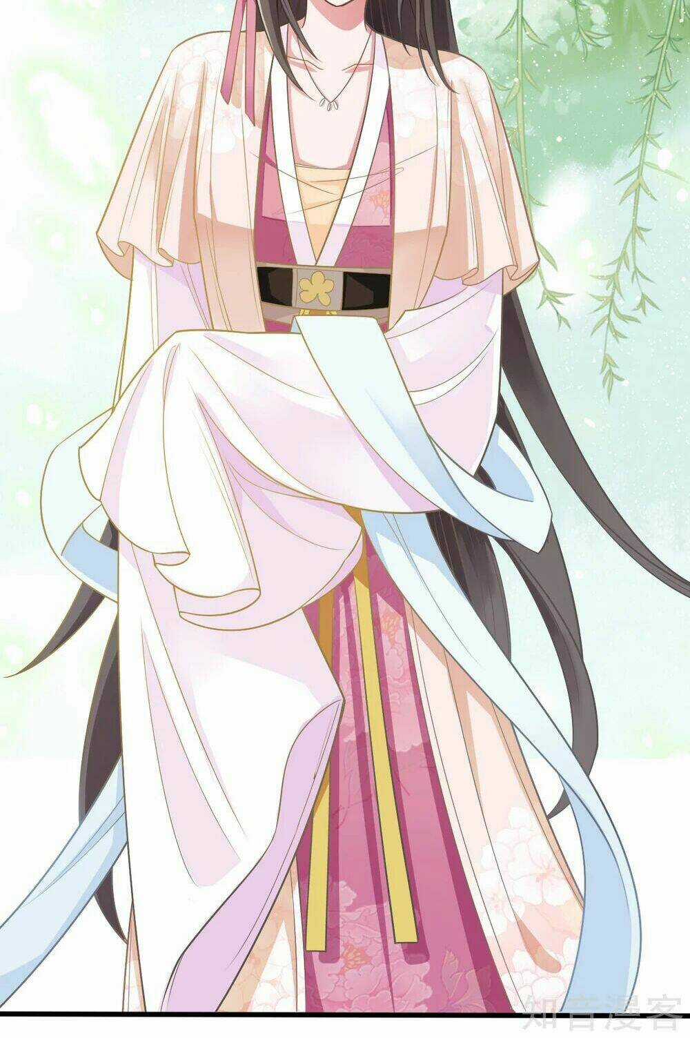 Đích Nữ Hữu Độc - Chapter 12 - Trang 6