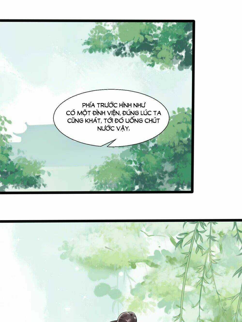 Đích Nữ Hữu Độc - Chapter 12 - Trang 9