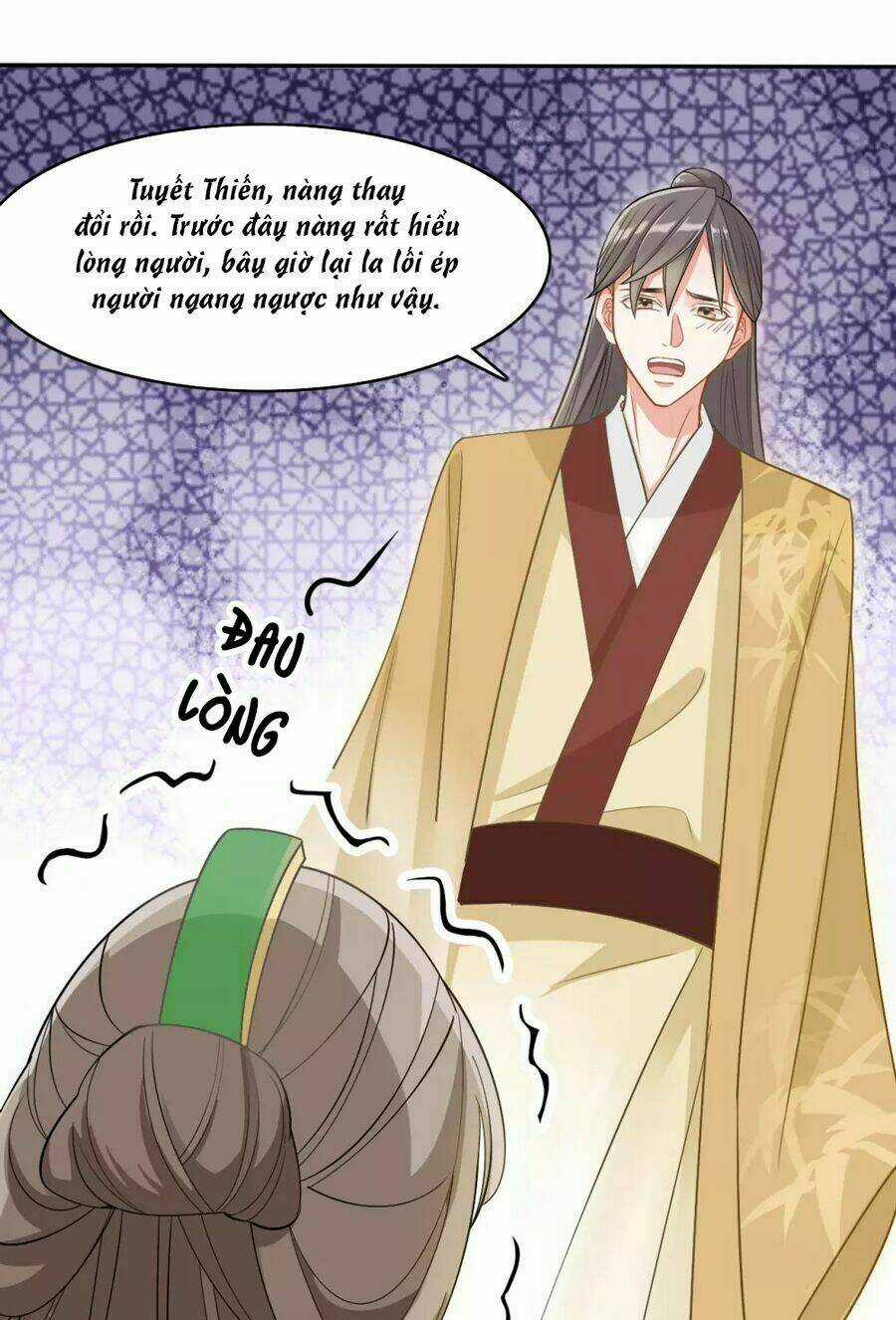 Đích Nữ Hữu Độc - Chapter 13 - Trang 11