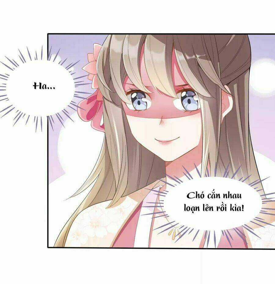 Đích Nữ Hữu Độc - Chapter 13 - Trang 13