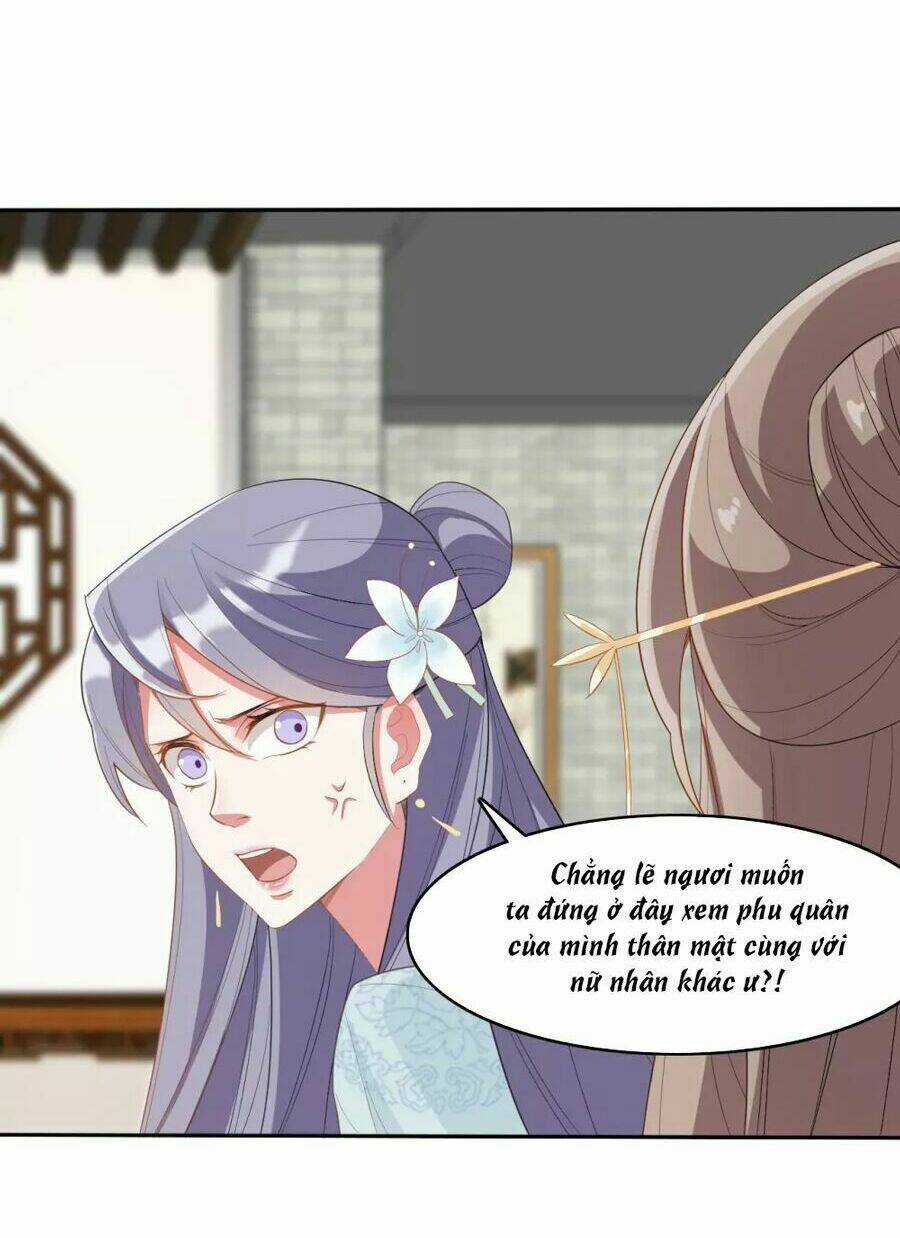 Đích Nữ Hữu Độc - Chapter 13 - Trang 15