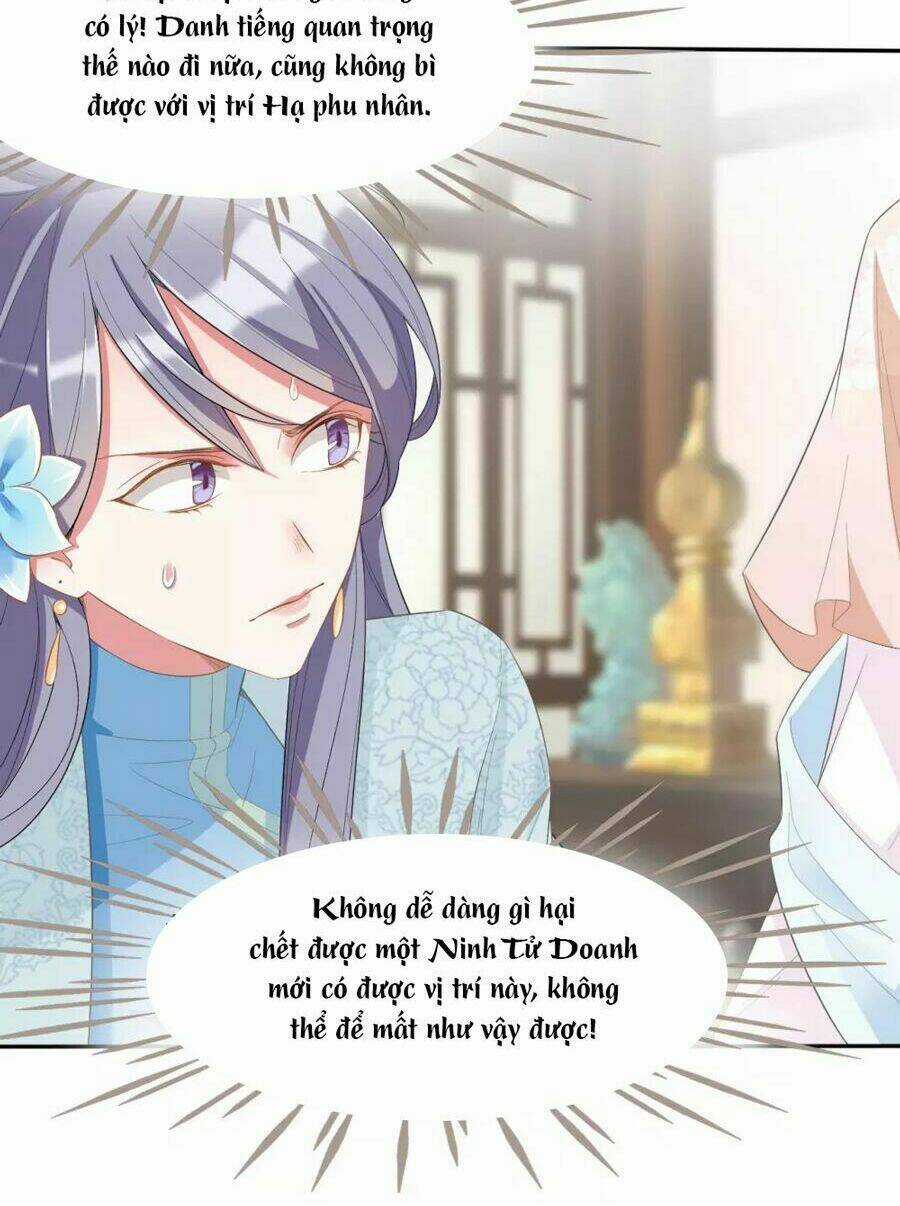 Đích Nữ Hữu Độc - Chapter 13 - Trang 17