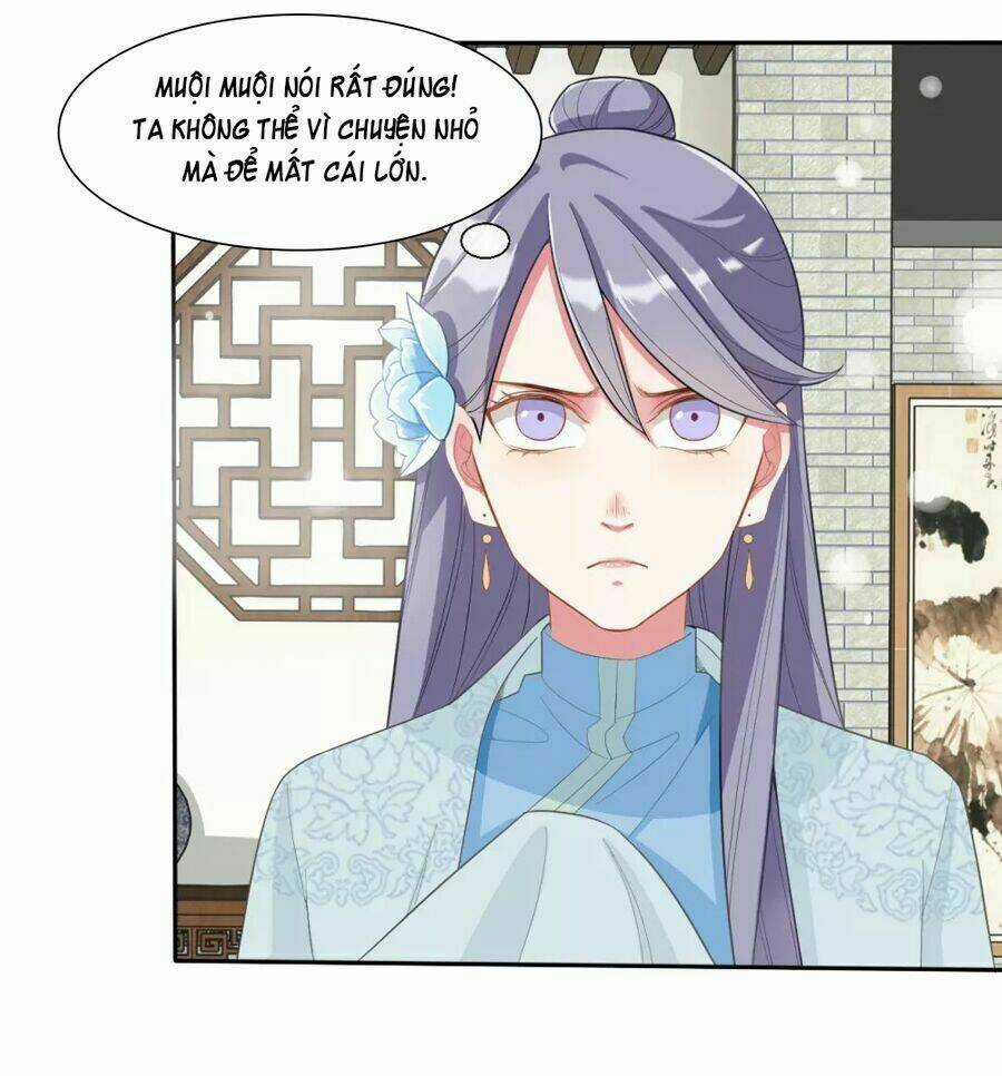 Đích Nữ Hữu Độc - Chapter 13 - Trang 18