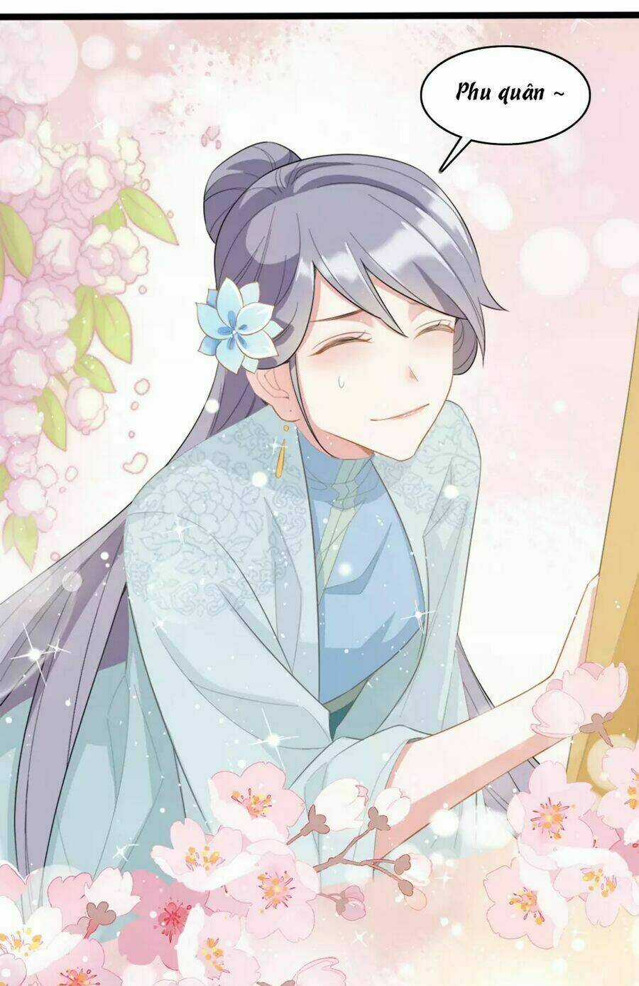 Đích Nữ Hữu Độc - Chapter 13 - Trang 20