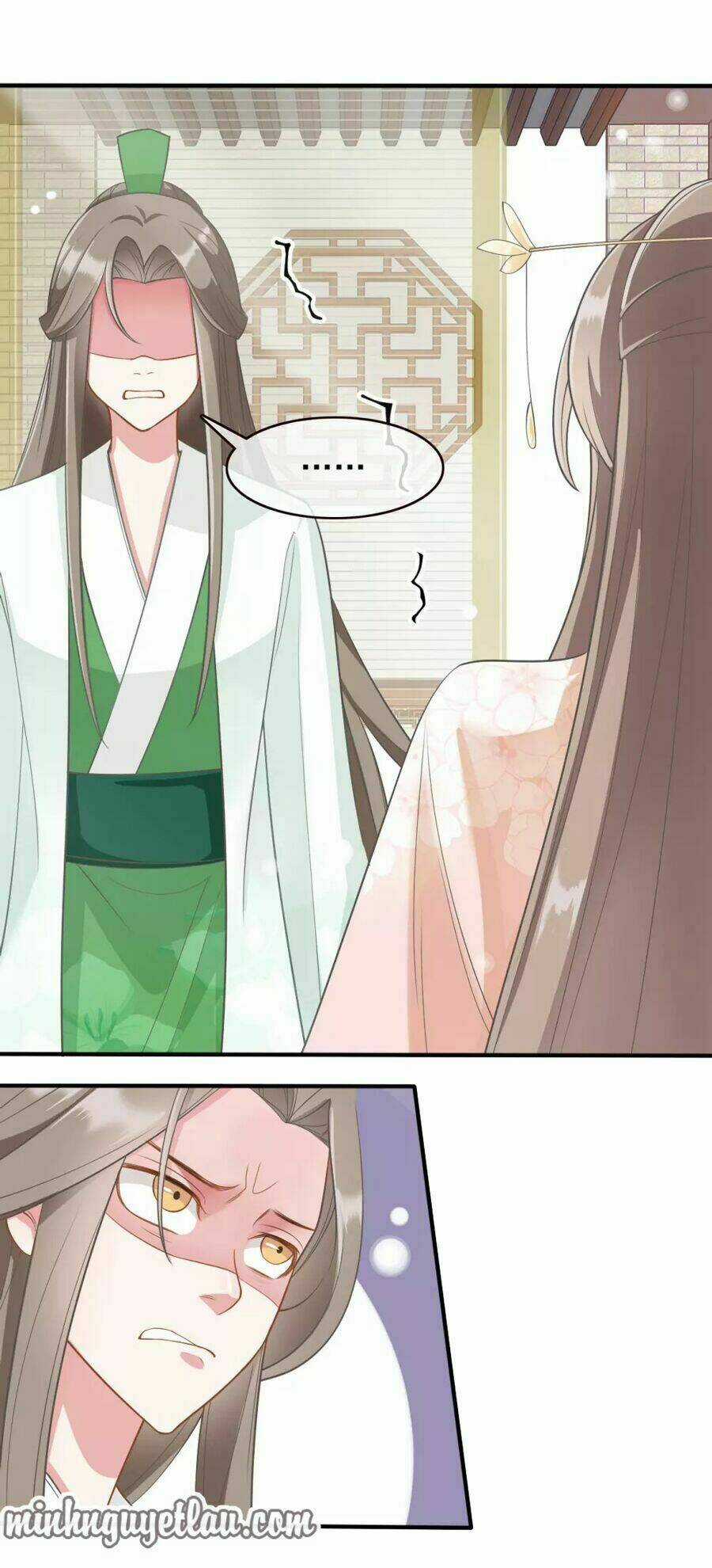 Đích Nữ Hữu Độc - Chapter 13 - Trang 22