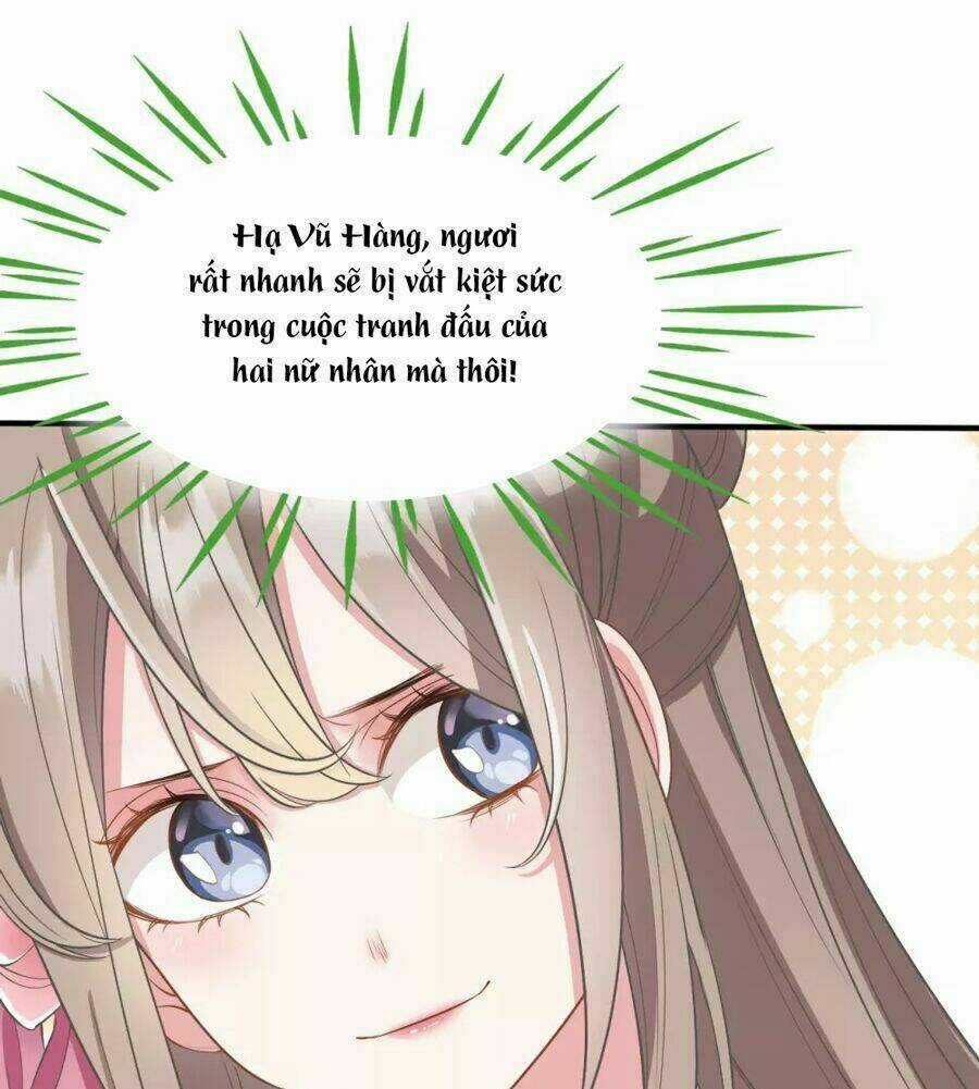 Đích Nữ Hữu Độc - Chapter 13 - Trang 23
