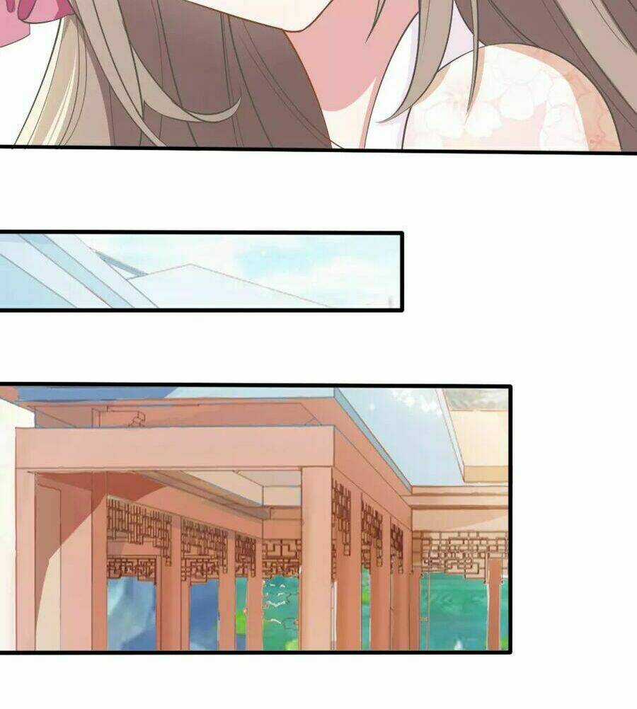 Đích Nữ Hữu Độc - Chapter 13 - Trang 24