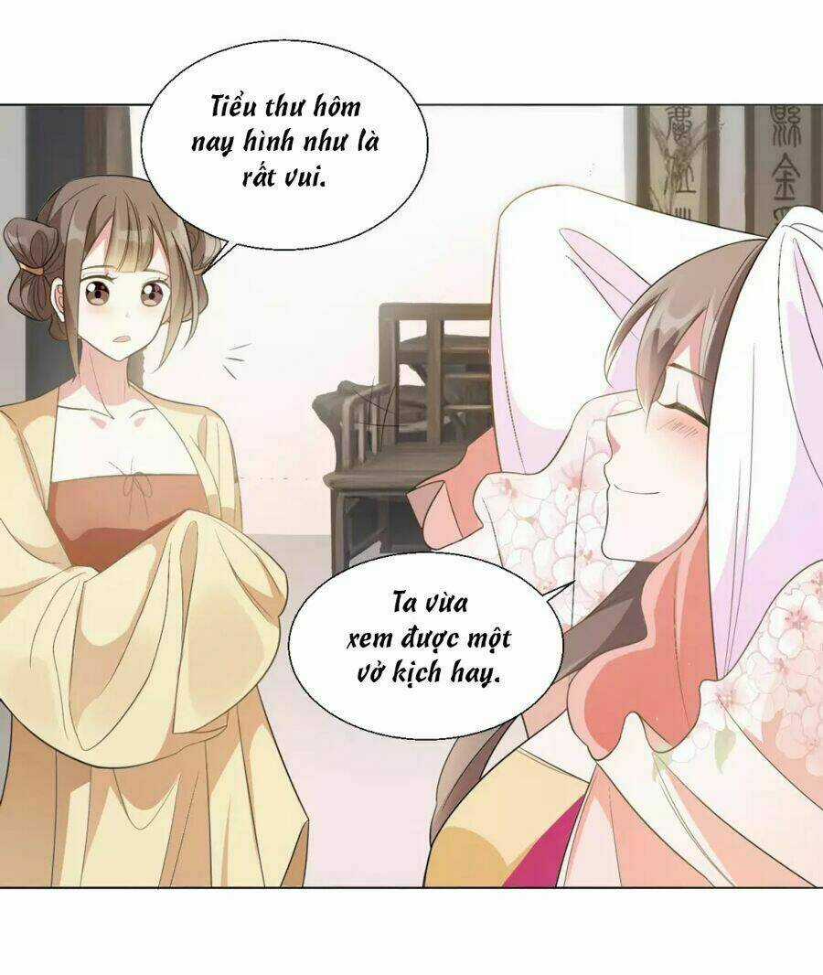 Đích Nữ Hữu Độc - Chapter 13 - Trang 25