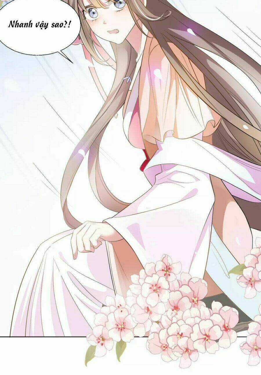 Đích Nữ Hữu Độc - Chapter 13 - Trang 27