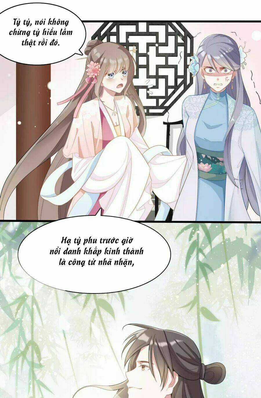 Đích Nữ Hữu Độc - Chapter 13 - Trang 4