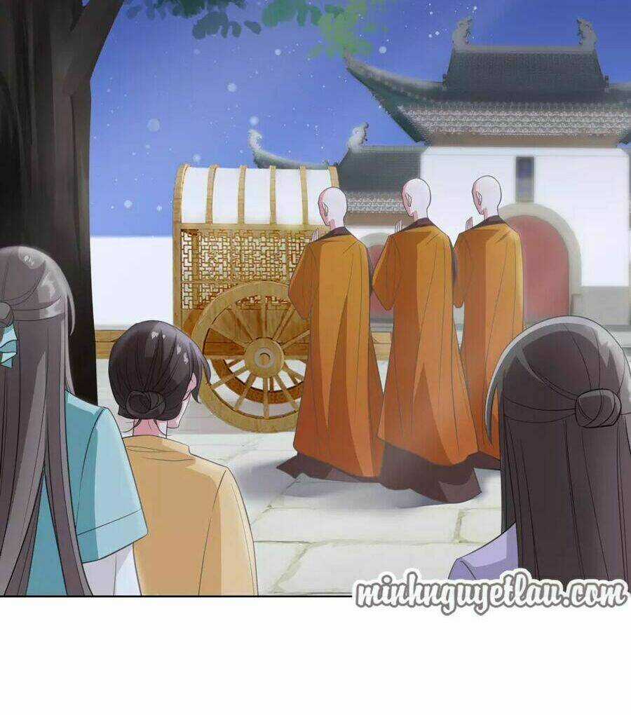 Đích Nữ Hữu Độc - Chapter 13 - Trang 32