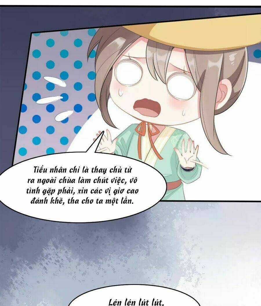 Đích Nữ Hữu Độc - Chapter 13 - Trang 35