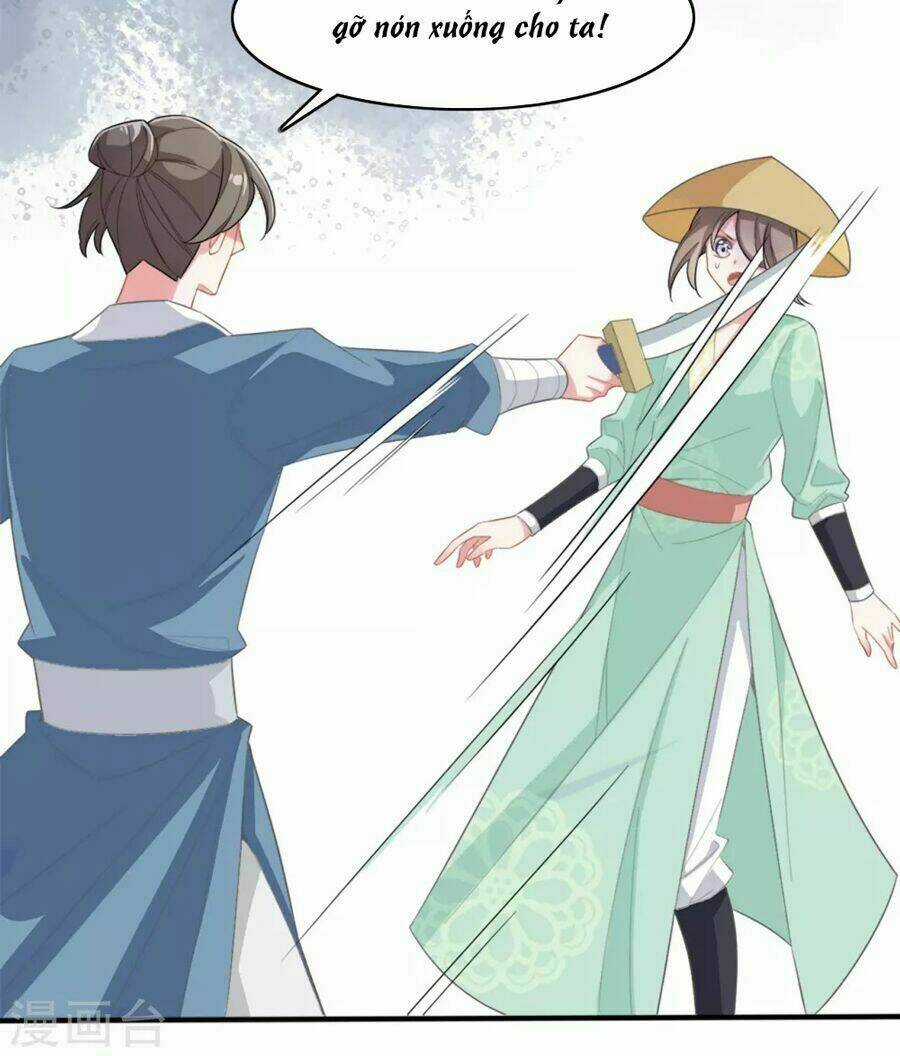 Đích Nữ Hữu Độc - Chapter 13 - Trang 36