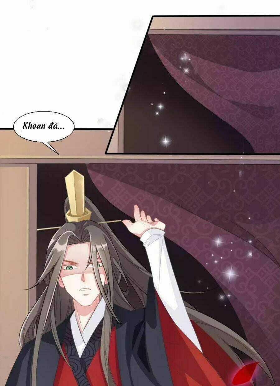 Đích Nữ Hữu Độc - Chapter 13 - Trang 37