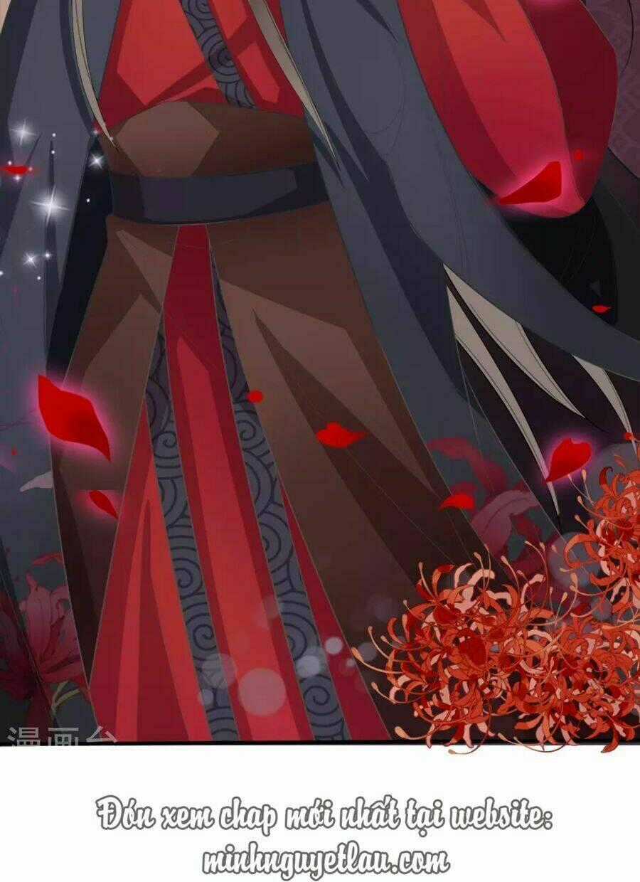 Đích Nữ Hữu Độc - Chapter 13 - Trang 38