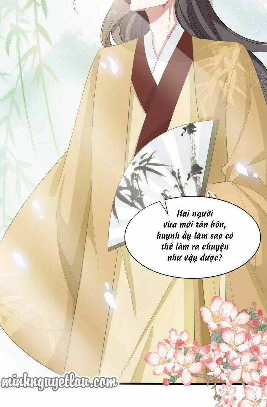 Đích Nữ Hữu Độc - Chapter 13 - Trang 5