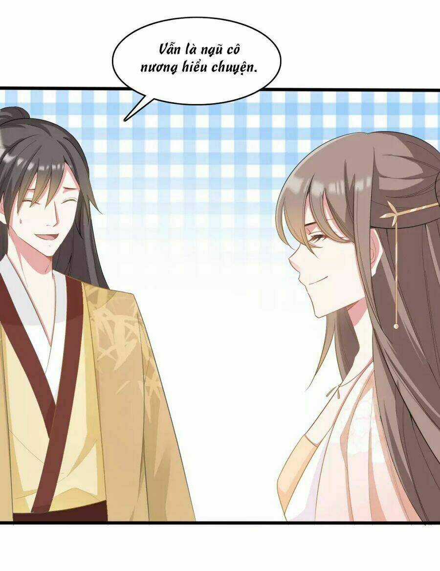 Đích Nữ Hữu Độc - Chapter 13 - Trang 6