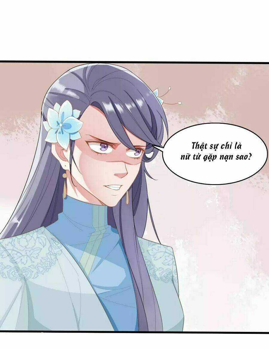 Đích Nữ Hữu Độc - Chapter 13 - Trang 7