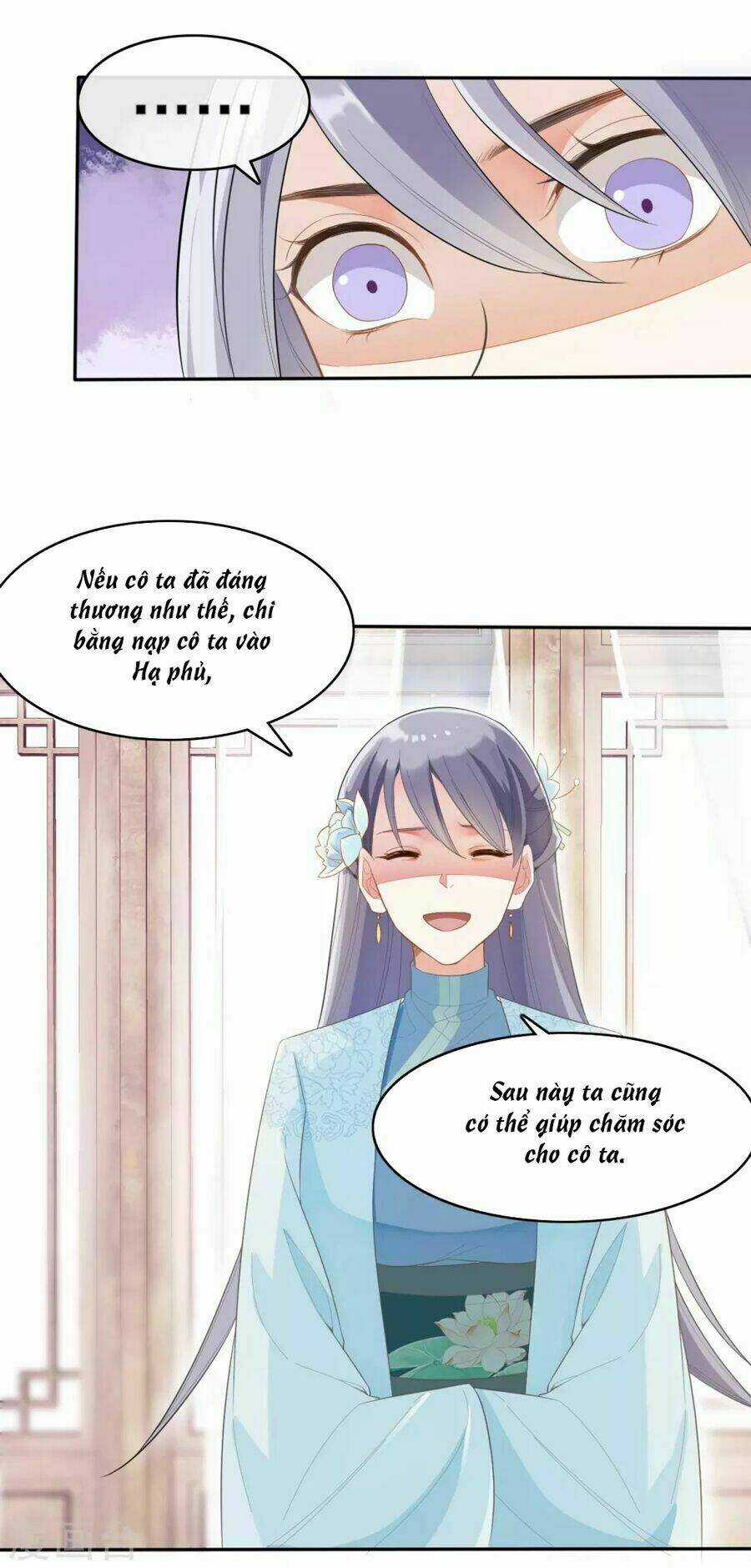 Đích Nữ Hữu Độc - Chapter 13 - Trang 9