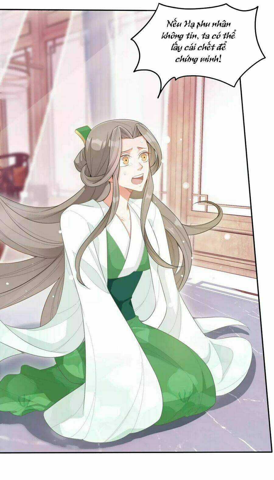 Đích Nữ Hữu Độc - Chapter 13 - Trang 10