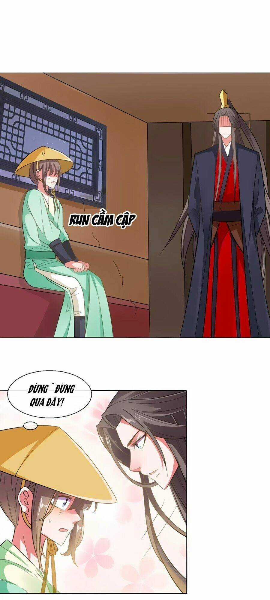 Đích Nữ Hữu Độc - Chapter 14 - Trang 11