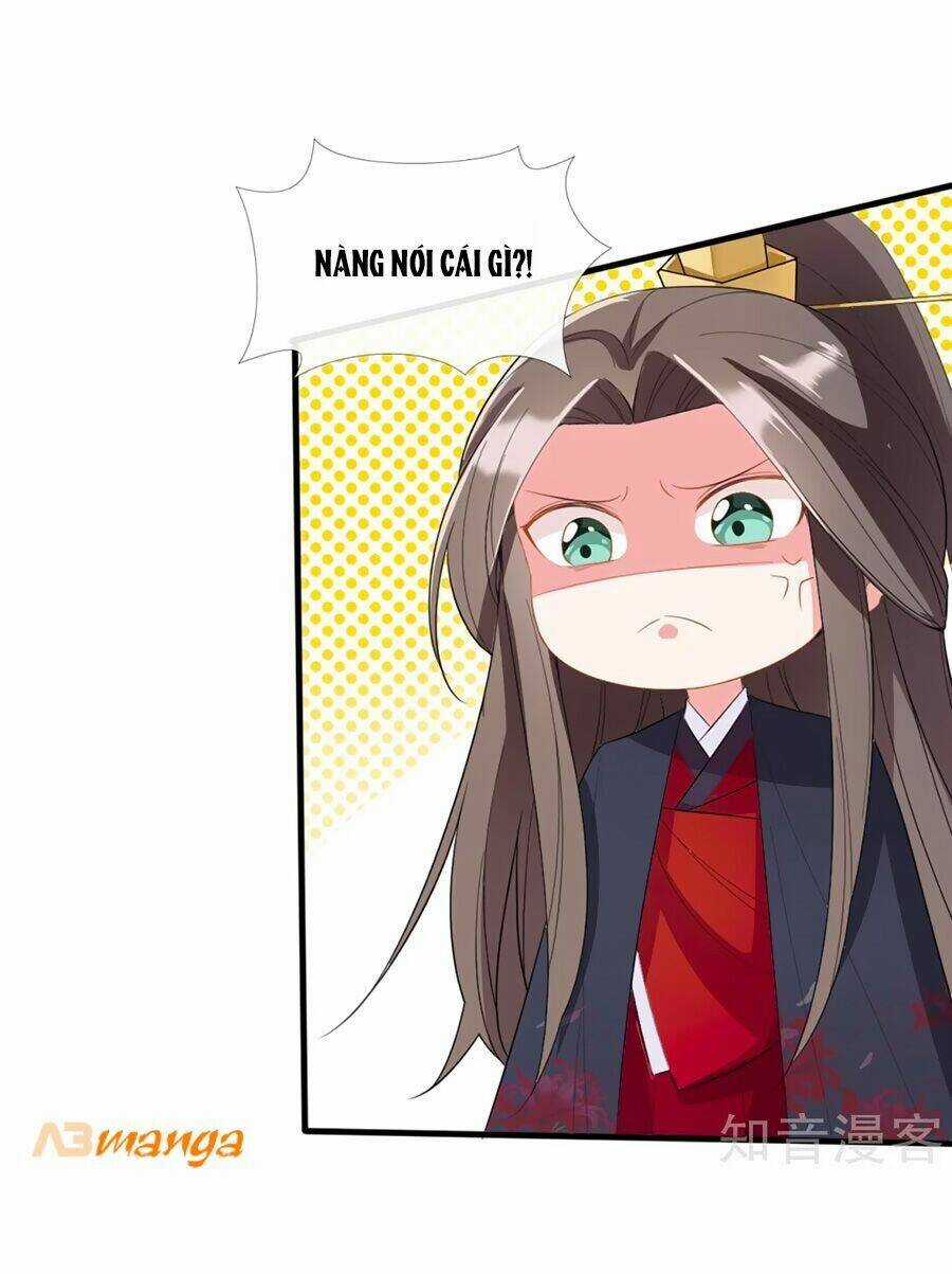 Đích Nữ Hữu Độc - Chapter 14 - Trang 16