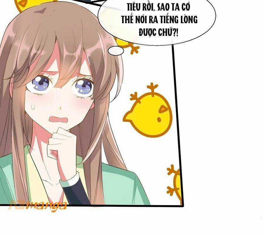 Đích Nữ Hữu Độc - Chapter 14 - Trang 18