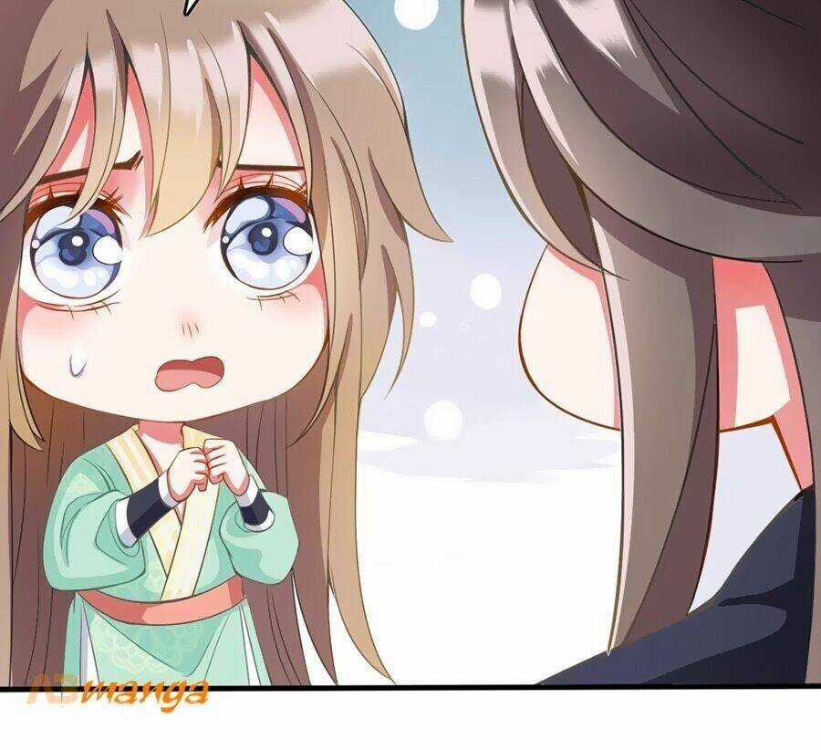 Đích Nữ Hữu Độc - Chapter 14 - Trang 21