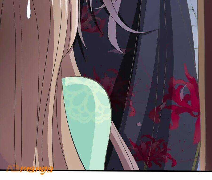 Đích Nữ Hữu Độc - Chapter 14 - Trang 23