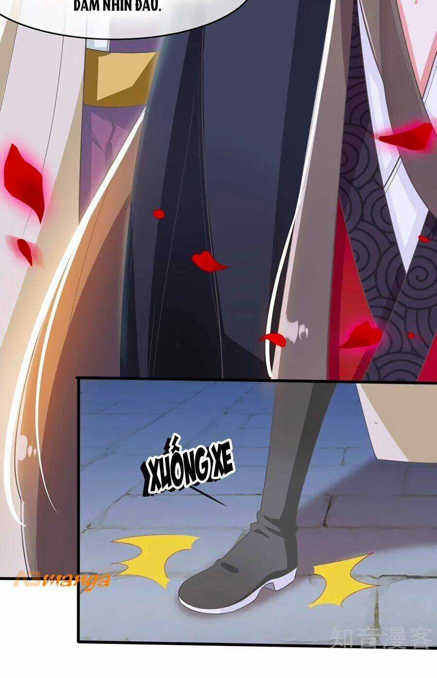 Đích Nữ Hữu Độc - Chapter 14 - Trang 5