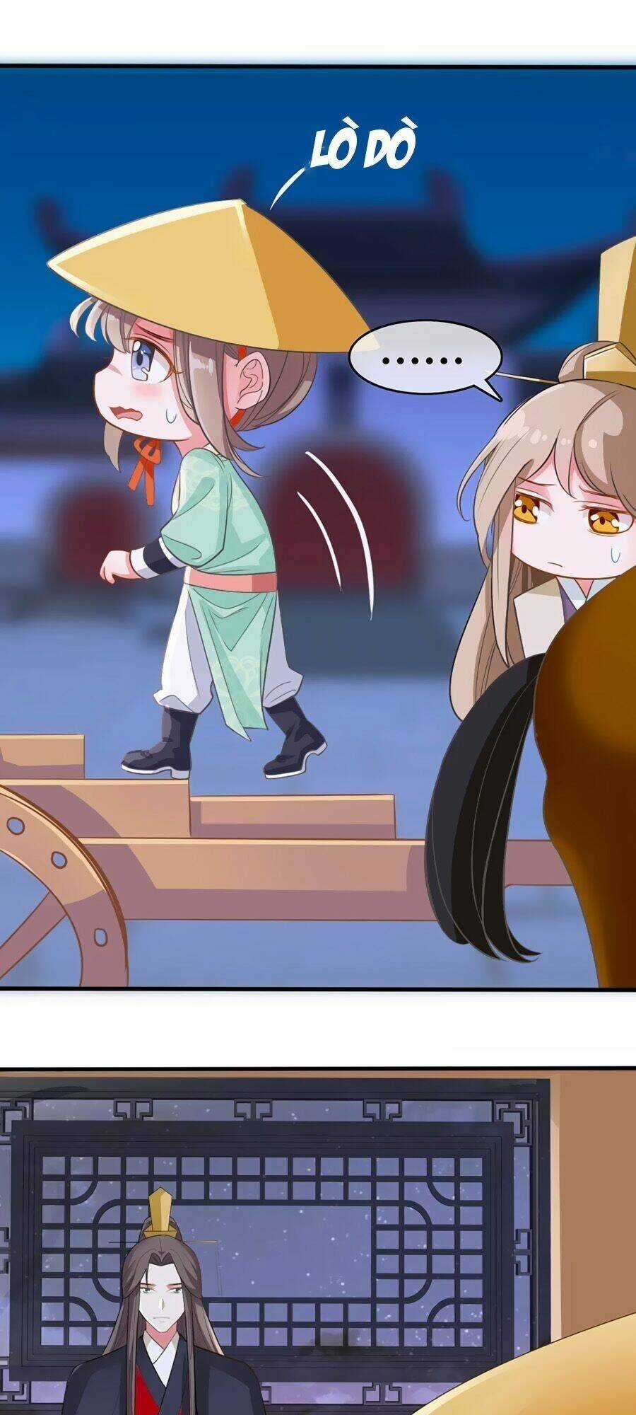 Đích Nữ Hữu Độc - Chapter 14 - Trang 6