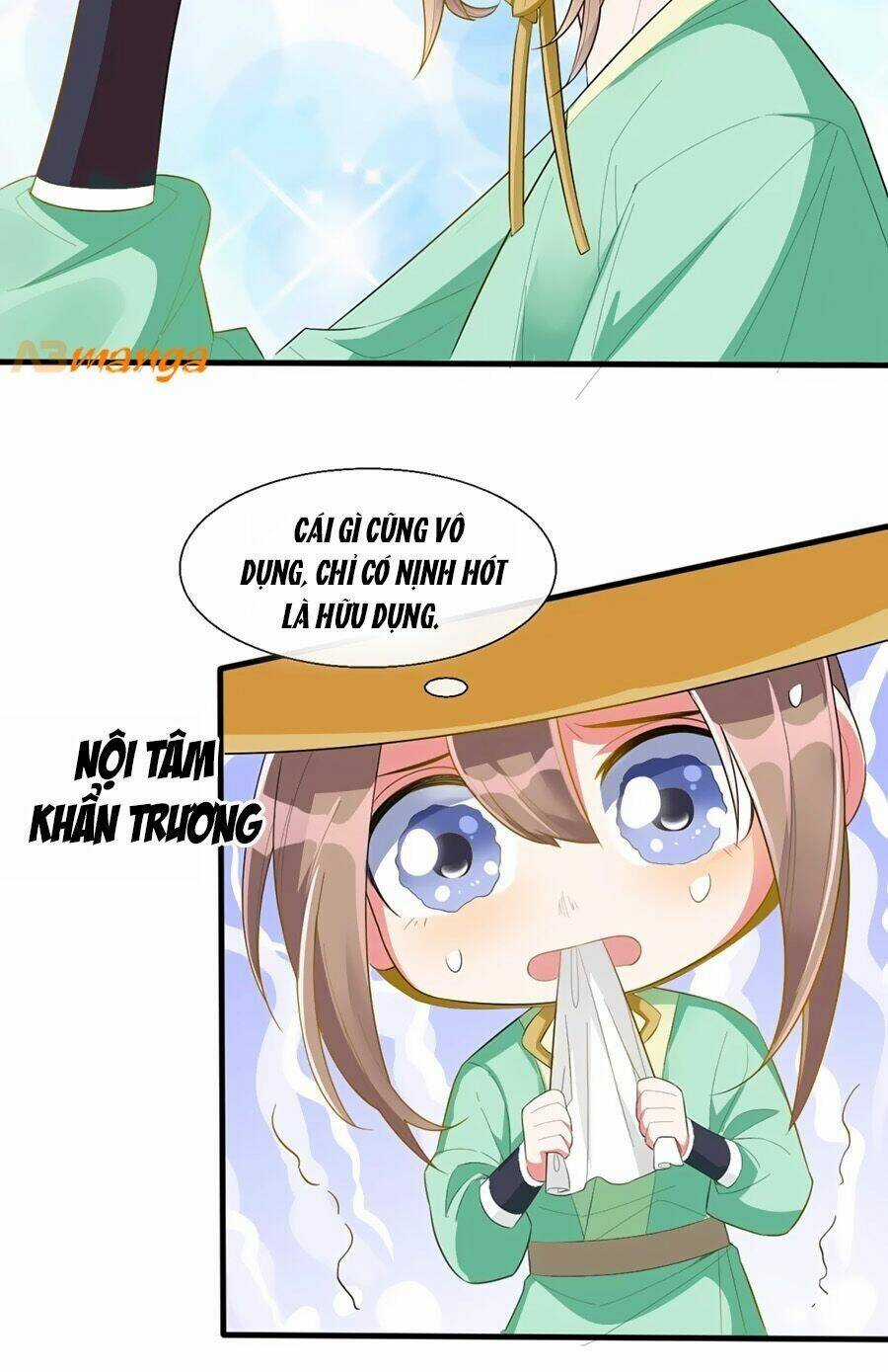 Đích Nữ Hữu Độc - Chapter 14 - Trang 10