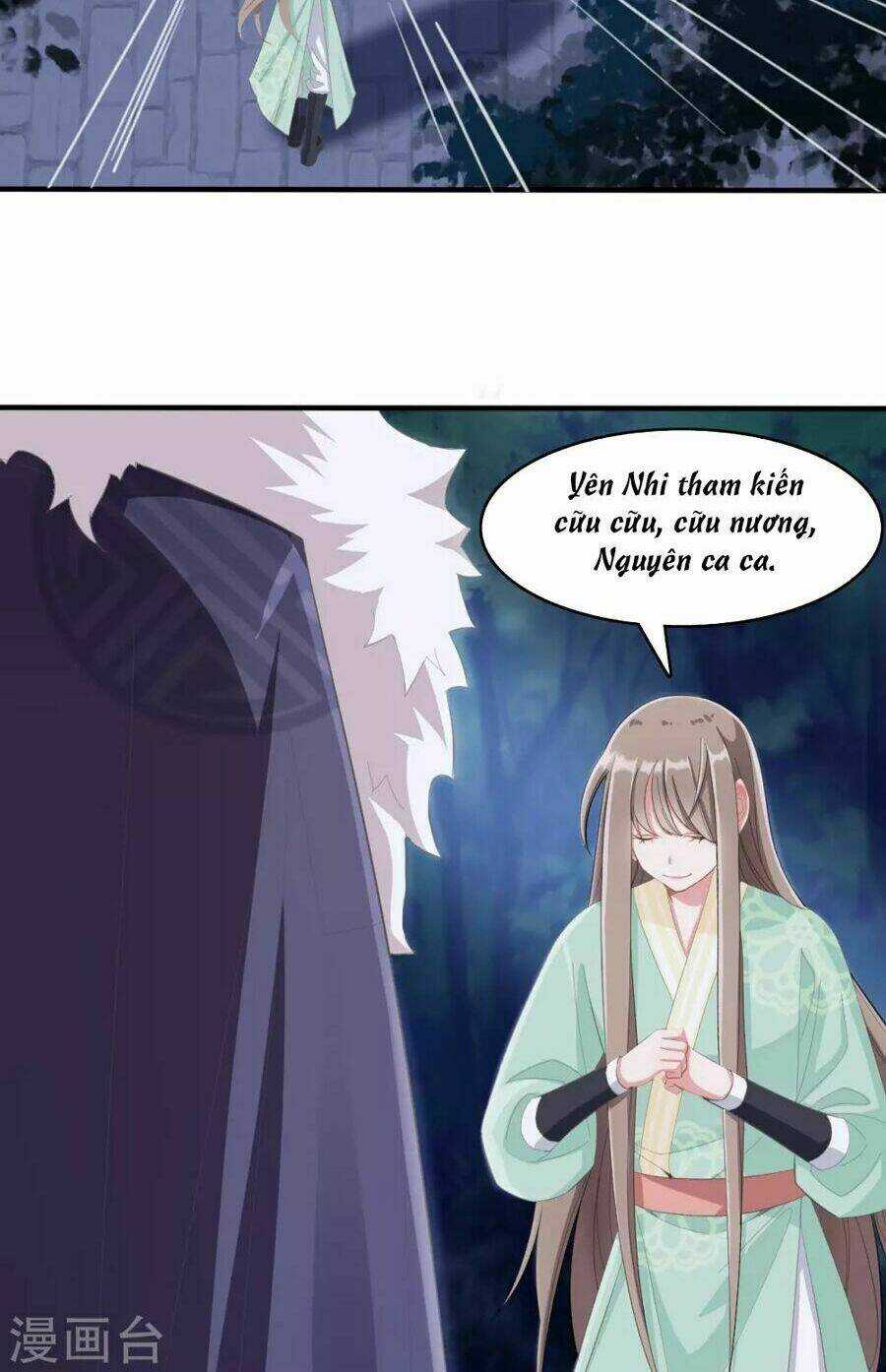 Đích Nữ Hữu Độc - Chapter 15 - Trang 12