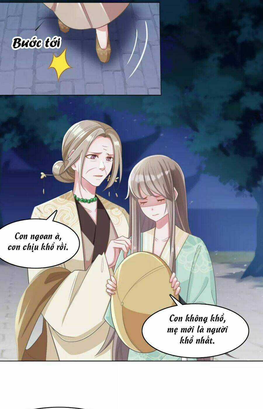 Đích Nữ Hữu Độc - Chapter 15 - Trang 13