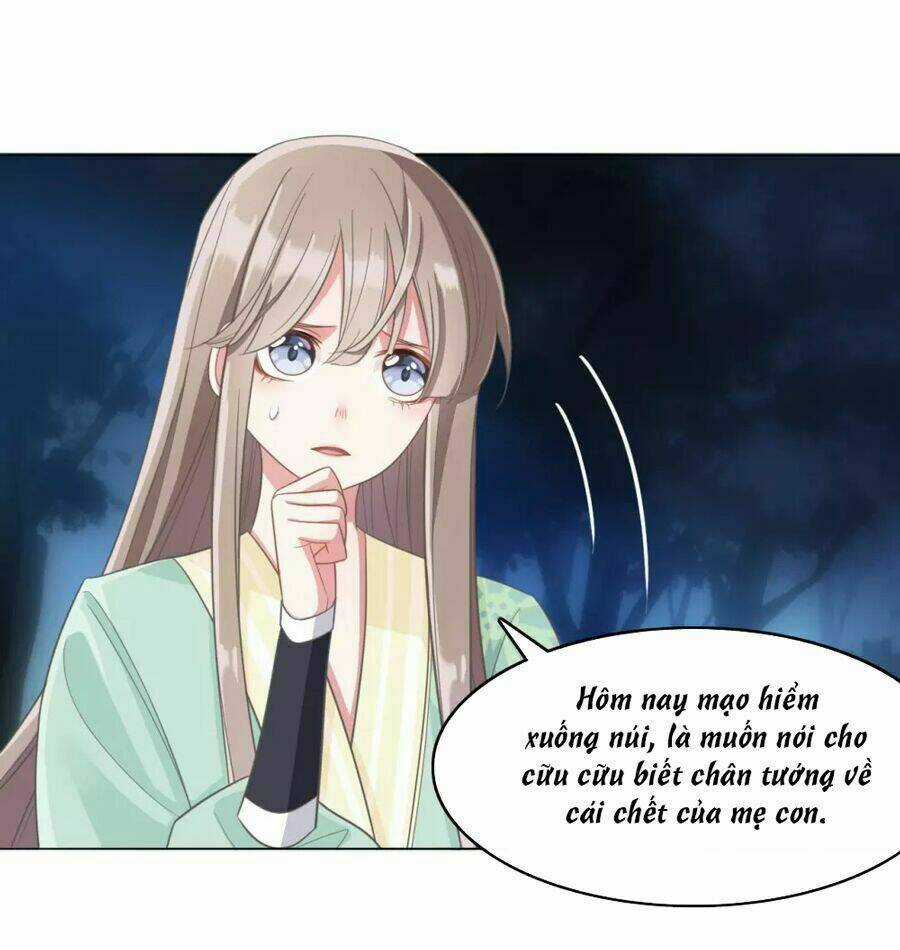 Đích Nữ Hữu Độc - Chapter 15 - Trang 15